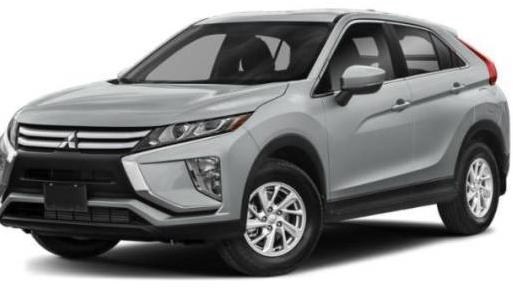 MITSUBISHI ECLIPSE CROSS 2020 JA4AT3AA5LZ012935 image